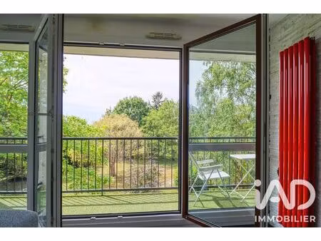 appartement à eaubonne (95600)