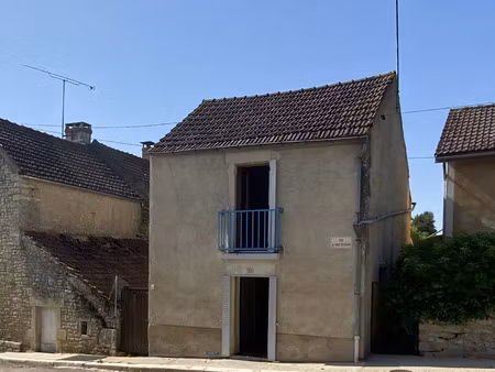 vente maison 2 pièces 40 m² massangis (89440)