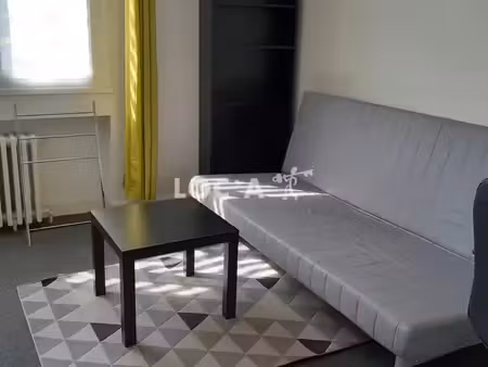 location appartement 1 pièce 15 m² à oullins-pierre-bénite (69600)