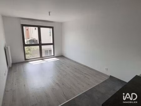 appartement à saint-cyr-l’école (78210)