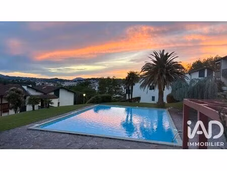 appartement à saint-jean-de-luz (64500)
