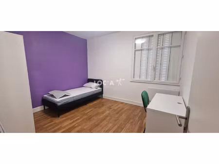 location appartement 1 pièce 10 m² à saint-priest (69800)