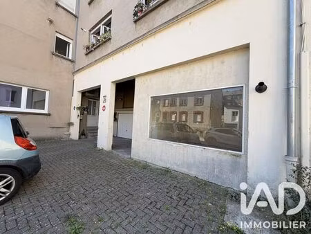 murs commerciaux à sarrebourg (57400)
