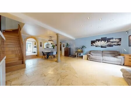 en vente maison 197 m² – 359 900 € |basse-ham