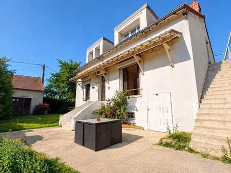 vente maison 7 pièces 145 m2 à jouy-le-châtel