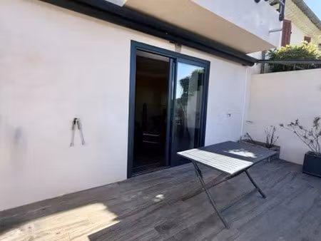 vente maison 4 pièces 107 m² éguilles (13510)