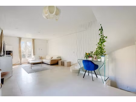 vente maison 6 pièces 170 m² vincennes (94300)