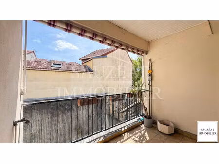 appartement bagneux - 2 pièce(s) - 66.55 m2 meublé