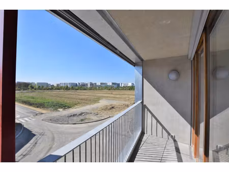appartement beauzelle 1 pièce(s) 27 3 m2