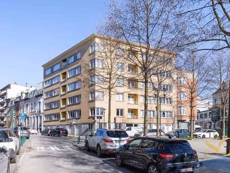 appartement à vendre à laeken € 199.000 (lq3z4) - so estates brussels | zimmo