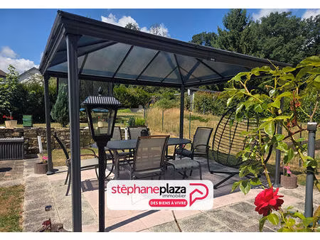 appartement avec jardin