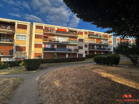 appartement 3 pièces à vendre à chambourcy - investissement idéal