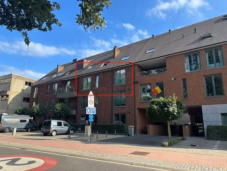 appartement à louer à dilsen-stokkem € 930 (lq3y4) - vastgoed lumaro | zimmo