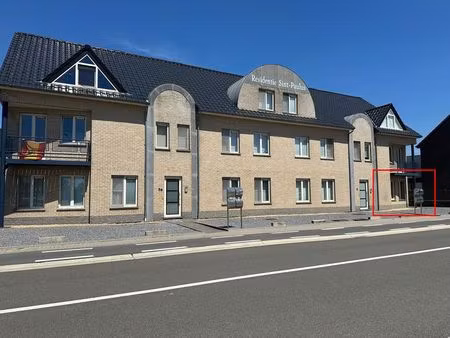 appartement à louer à lanklaar € 1.000 (lq3zn) - vastgoed lumaro | zimmo