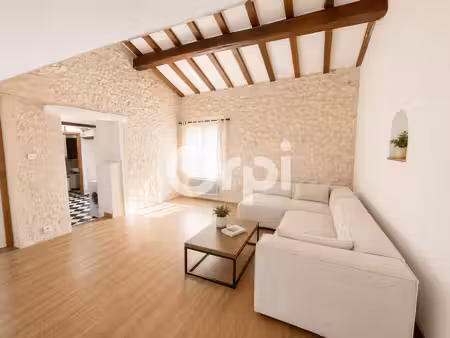 dernier étage - mezzanine - superbe vue - coeur de fayence