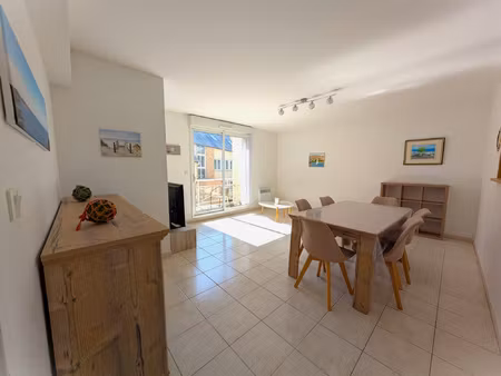 appartement 75m2 - saint-cast-le-guildo