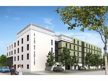 investissement en ehpad