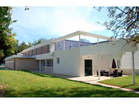 investissement en ehpad