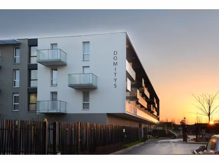 investissement en residence senior