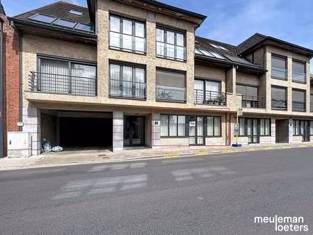 appartement à louer à gits € 725 (lq3yf) - meuleman- loeters | zimmo