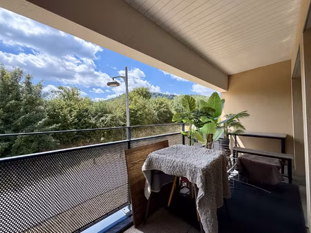 appartement t2 de 50m2 - kanfen - 199 000eur
