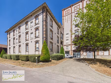 appartement t2 de charme 57 m2 ancienne malterie de cham