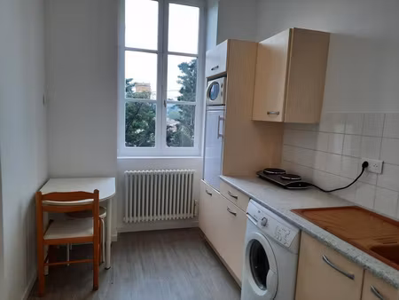 l'arbresle appartement t1