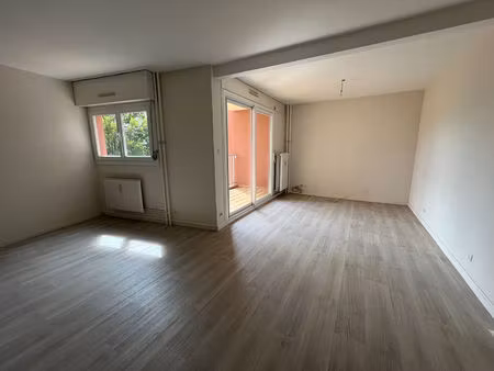 appartement le creusot