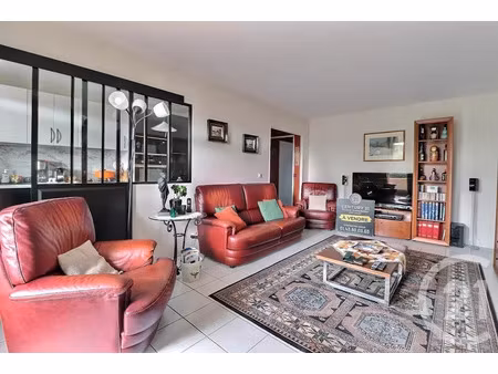 vente appartement 4 pièces 80.15 m² à les lilas (93260)  540 000 €