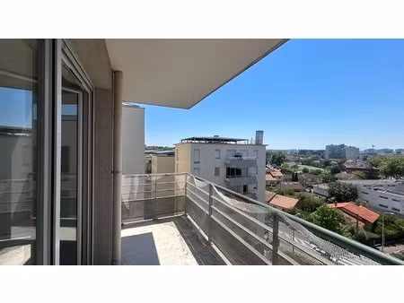 a louer appartement - t3 - garage - balcon - cave