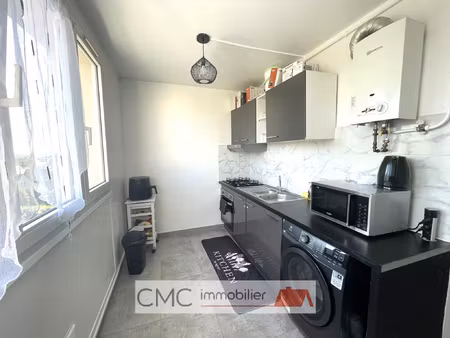 appartement mainvilliers