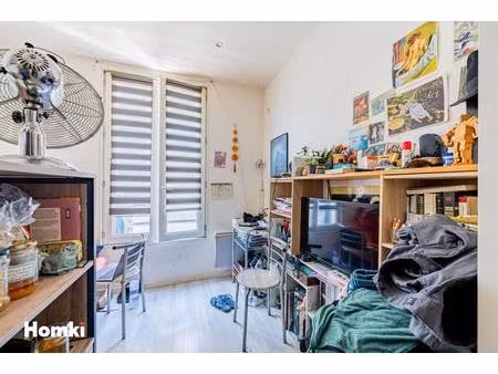 appartement t1 de 11 m2 à malakoff 92240  rue victor hugo