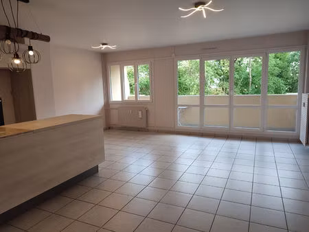 nouveau ! bel appartement 4 pieces malzeville a 5 minutes du centre de saint max