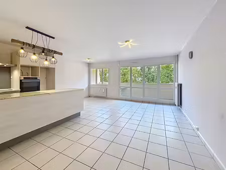 nouveau ! bel appartement 4 pieces malzeville parc de libremont a 5 minutes du centre de s