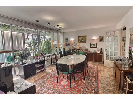 perpignan - viager occupe - appartement - parking - cave - l