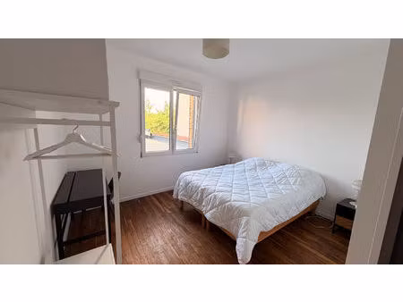 chambre 3 : onyx 1 pièce