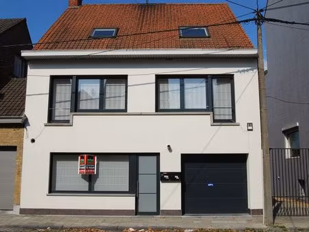 appartement à louer à roeselare € 775 (lq3xw) - immo consulting wallays | zimmo