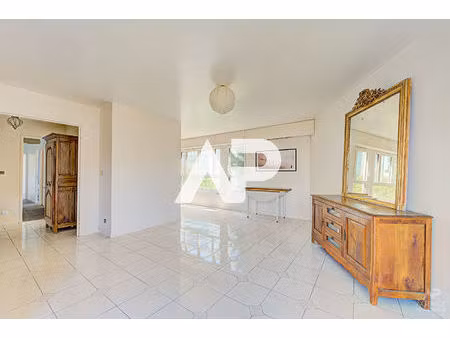 appartement rueil malmaison 5 pièce(s) 90.80 m2
