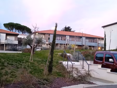 saint orens appartement t2