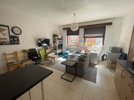 appartement à louer à sint-truiden € 650 (lq3xg) - tineke van roey vastgoed | zimmo