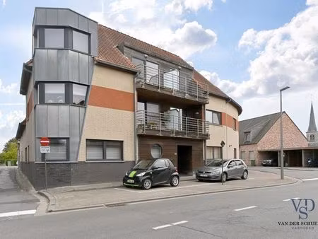 appartement à louer à zingem € 800 (lq41u) - vds vastgoed | zimmo