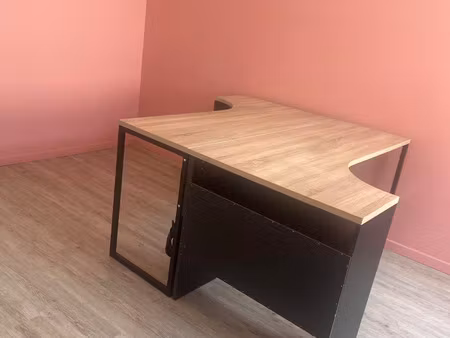 bureaux à louer – 120 m² – chassieu