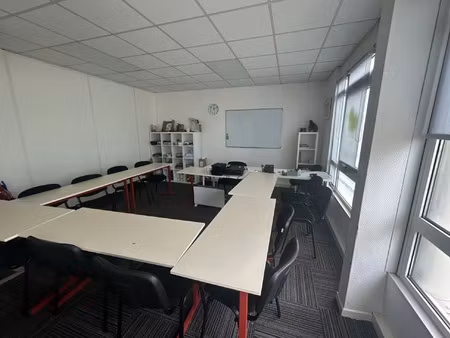 bureaux boulevard déodat de séverac