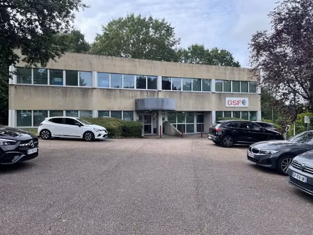 local commercial - 107m2