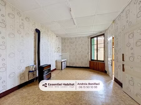 en vente maison 65 m² – 66 000 € |joudreville