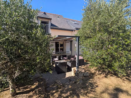 maison 8 pièce(s) 180 m2
