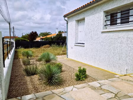 vente maison croix chapeau  77m² 4 pièces 249 900€ avec garage