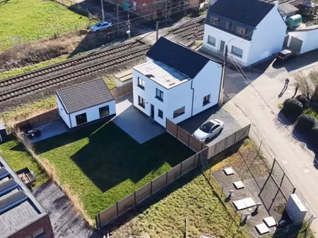 maison à vendre à overboelare € 379.000 (lq3yi) - immo hanssens | zimmo