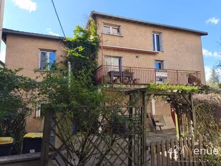 maison la ricamarie