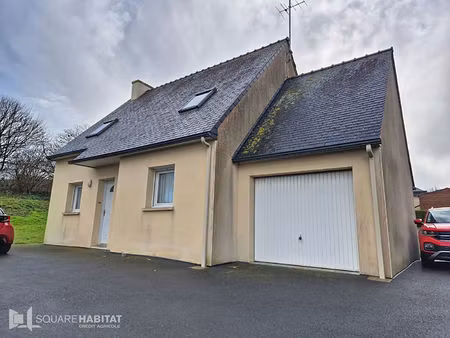 maison lannion 5 pièce(s) 82.49 m2